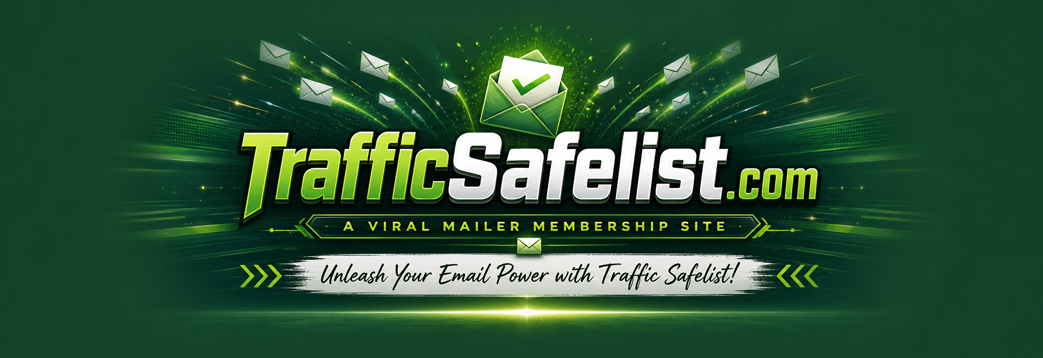 TrafficSafelist.com